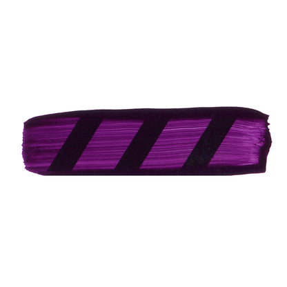 Golden High Flow Acrylic Permanent Violet Dark 1oz