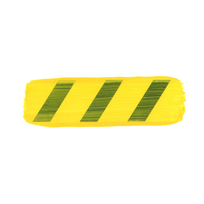 Golden High Flow Acrylic Benzimidazolone Yellow Medium 1oz