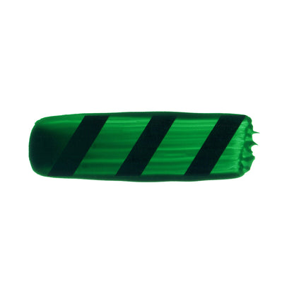 Golden High Flow Acrylic Phthalo Green Yellow Shade 1oz