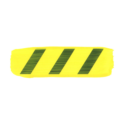 Golden High Flow Acrylic Primary Yellow 1oz