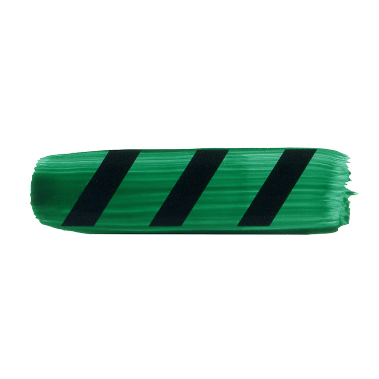 Golden High Flow Acrylic Viridian Green Hue 1oz