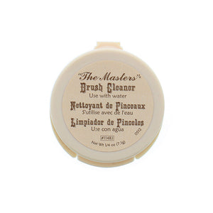 Brush Cleaner Tub