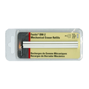 Factis Eraser Pen Refills 3