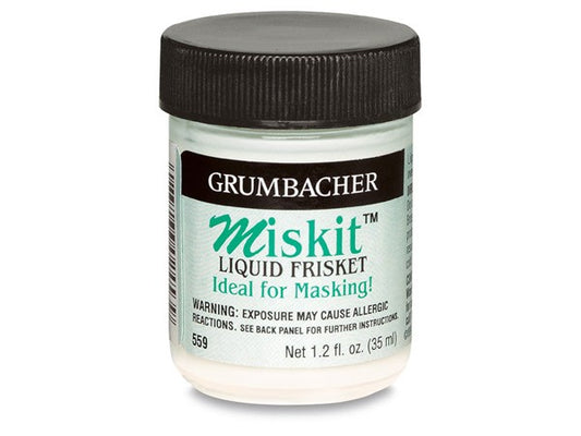 Miskit Jar 1.2oz