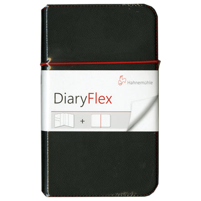 Hahnemuhle Diaryflex Notebook 7.41x4.49 Plain