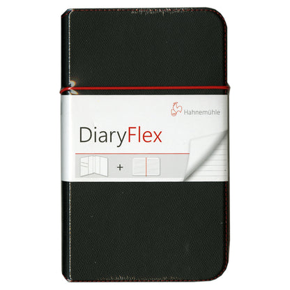 Hahnemuhle Diaryflex Notebook 7.41x4.49 Lined