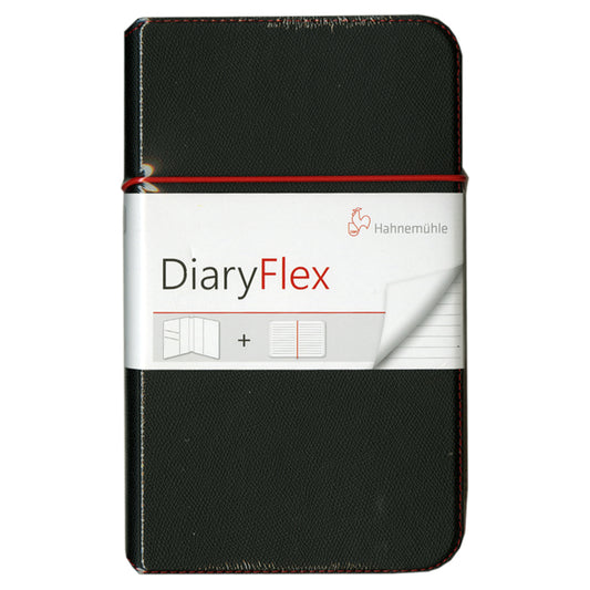 Hahnemuhle Diaryflex Notebook 7.41x4.49 Lined
