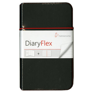 Hahnemuhle Diaryflex Notebook 7.41x4.49 Lined