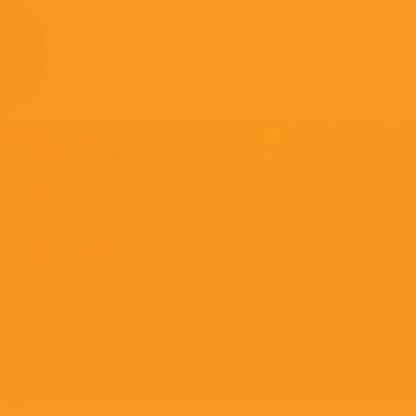Holbein Acrylic Gouache 20ml Orange Yellow