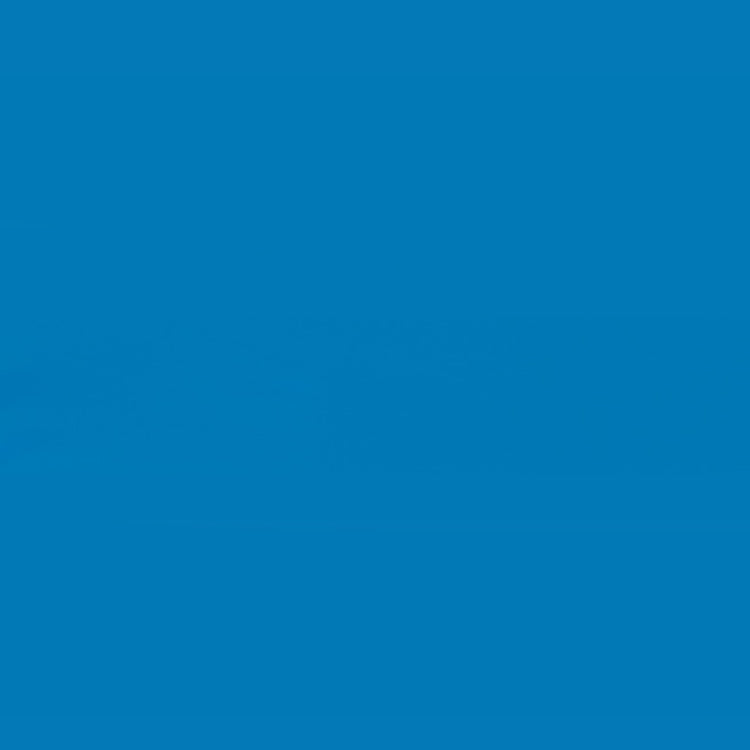 Holbein Acrylic Gouache 20ml Cerulean Blue
