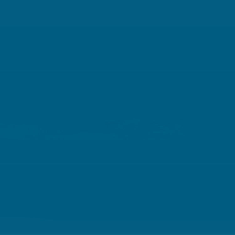 Holbein Acrylic Gouache 20ml Turquoise Blue