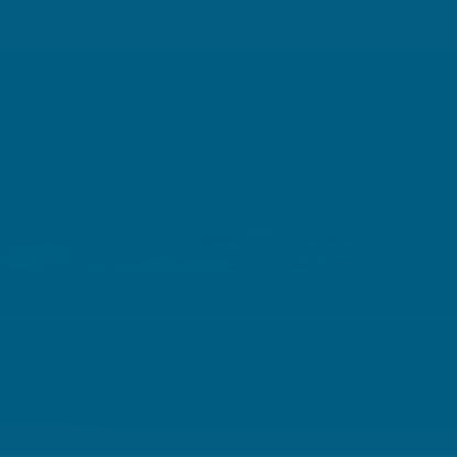 Holbein Acrylic Gouache 20ml Turquoise Blue