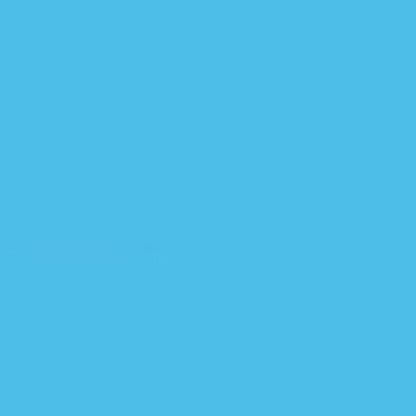 Holbein Acrylic Gouache 20ml Aqua Blue