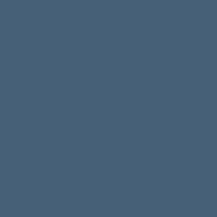 Holbein Acrylic Gouache 20ml Ash Blue
