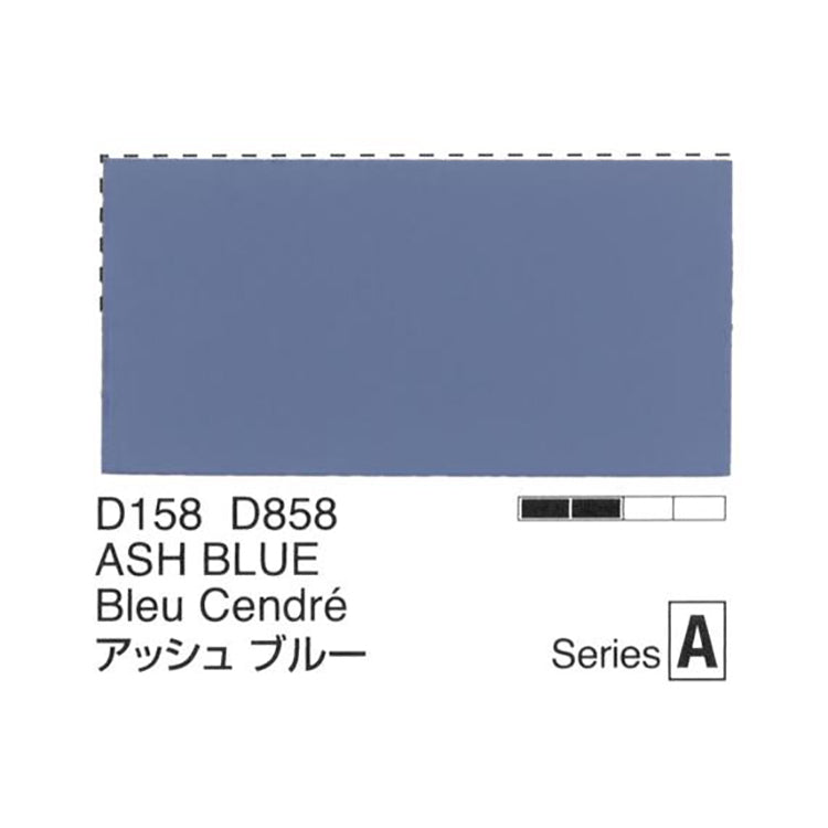 Holbein Acrylic Gouache 20ml Ash Blue