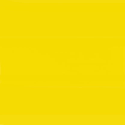 Holbein Acrylic Gouache 20ml Primary Yellow