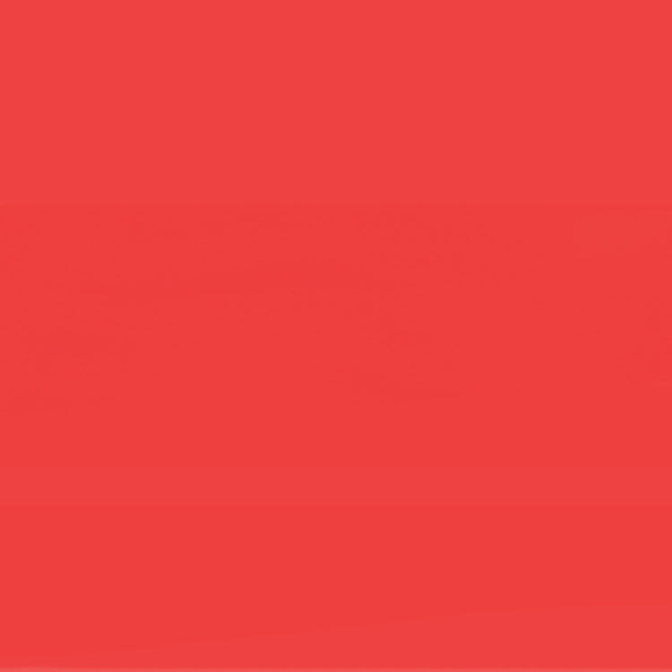 Holbein Acrylic Gouache 20ml Luminous Red