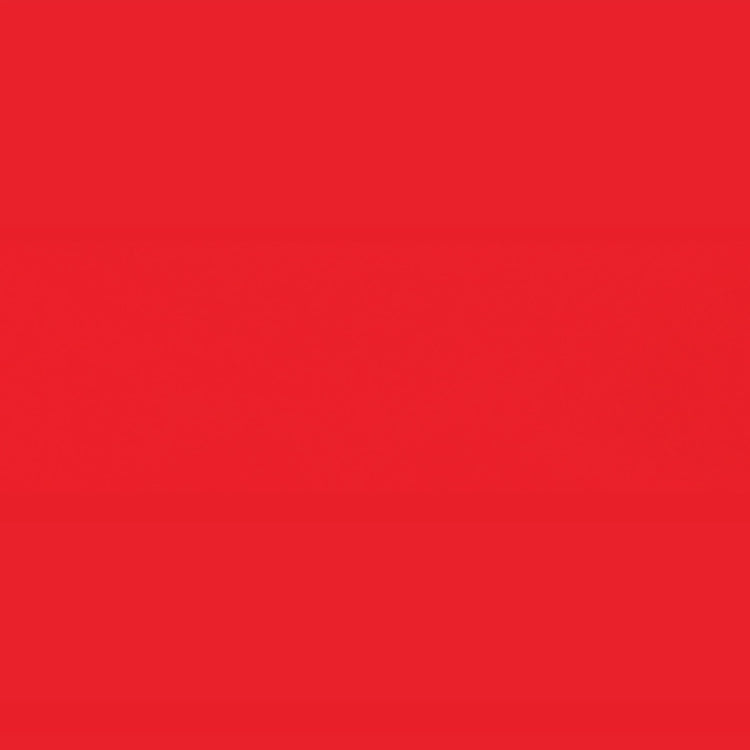 Holbein Acrylic Gouache 40ml Scarlet