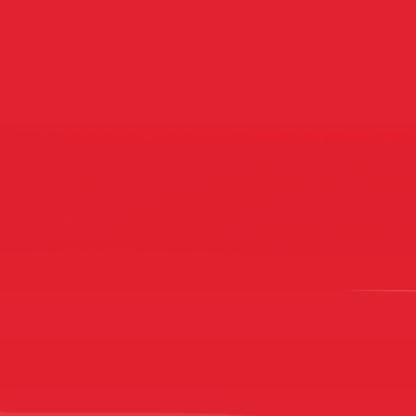 Holbein Acrylic Gouache 40ml Pure Red