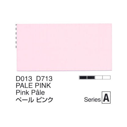 Holbein Acrylic Gouache 40ml Pale Pink