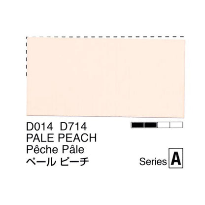 Holbein Acrylic Gouache 40ml Pale Peach