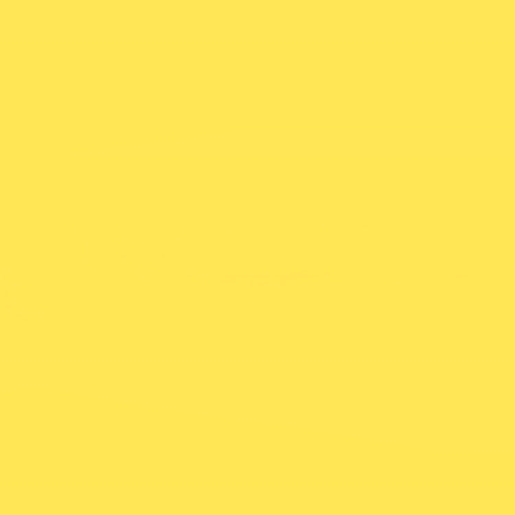 Holbein Acrylic Gouache 40ml Lemon Yellow