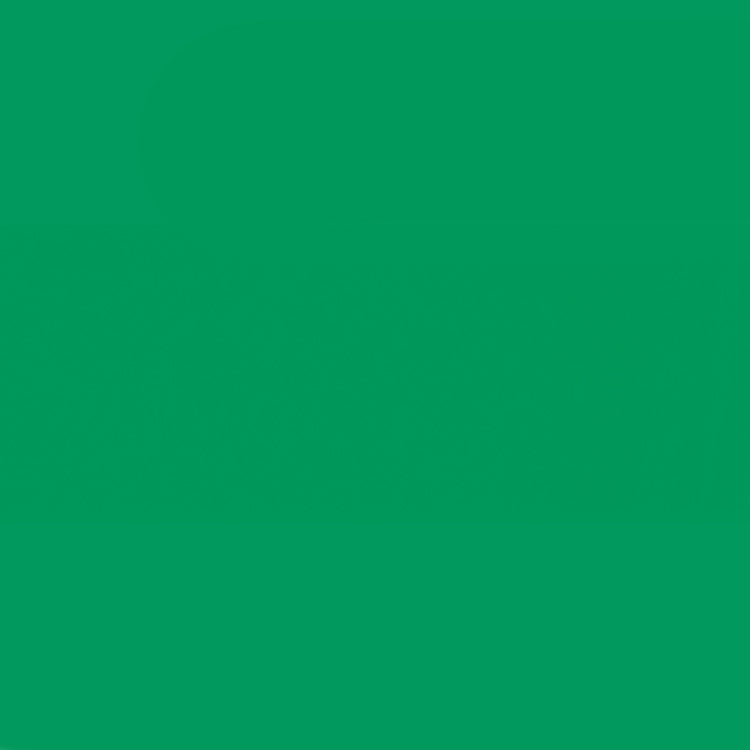 Holbein Acrylic Gouache 40ml Cobalt Green