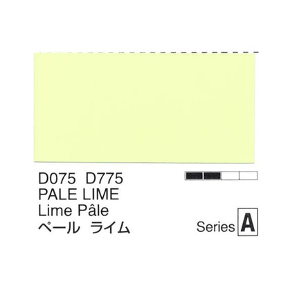 Holbein Acrylic Gouache 40ml Pale Lime
