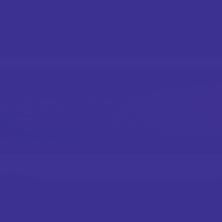 Holbein Acrylic Gouache 40ml Blue Violet