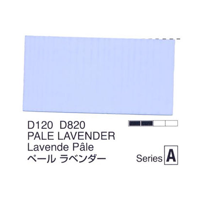 Holbein Acrylic Gouache 40ml Pale Lavender
