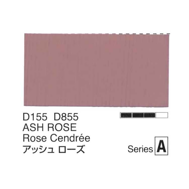 Holbein Acrylic Gouache 40ml Ash Rose