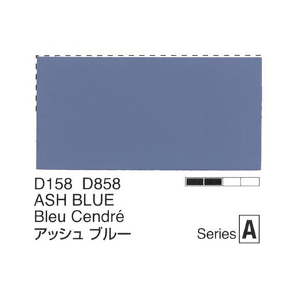 Holbein Acrylic Gouache 40ml Ash Blue