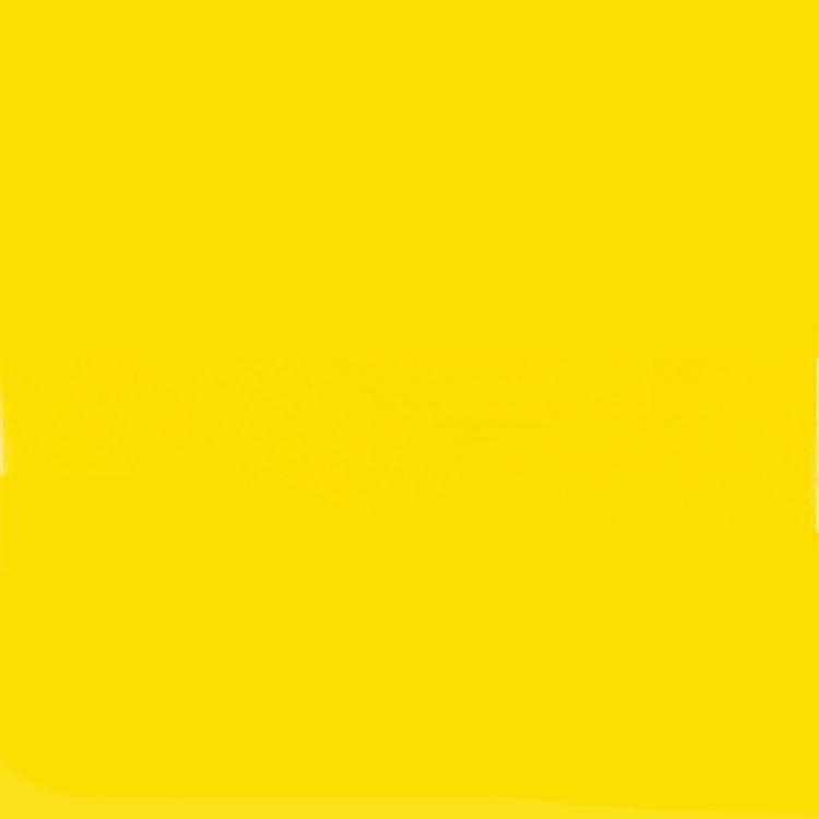 Holbein Acrylic Gouache 40ml Primary Yellow