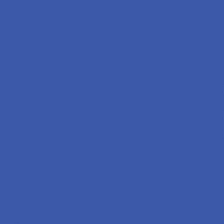 Holbein Acrylic Gouache 40ml Primary Cyan