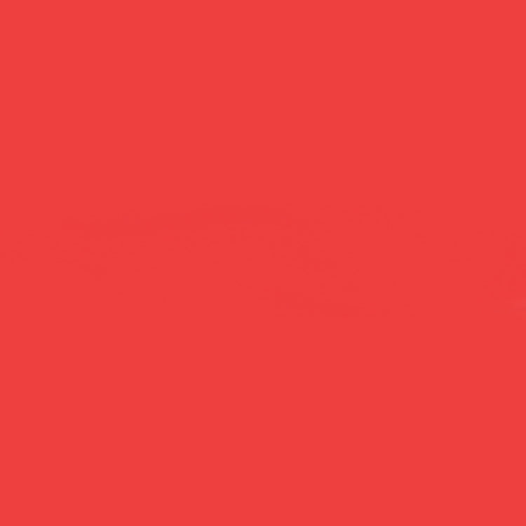 Holbein Acrylic Gouache 40ml Luminous Red