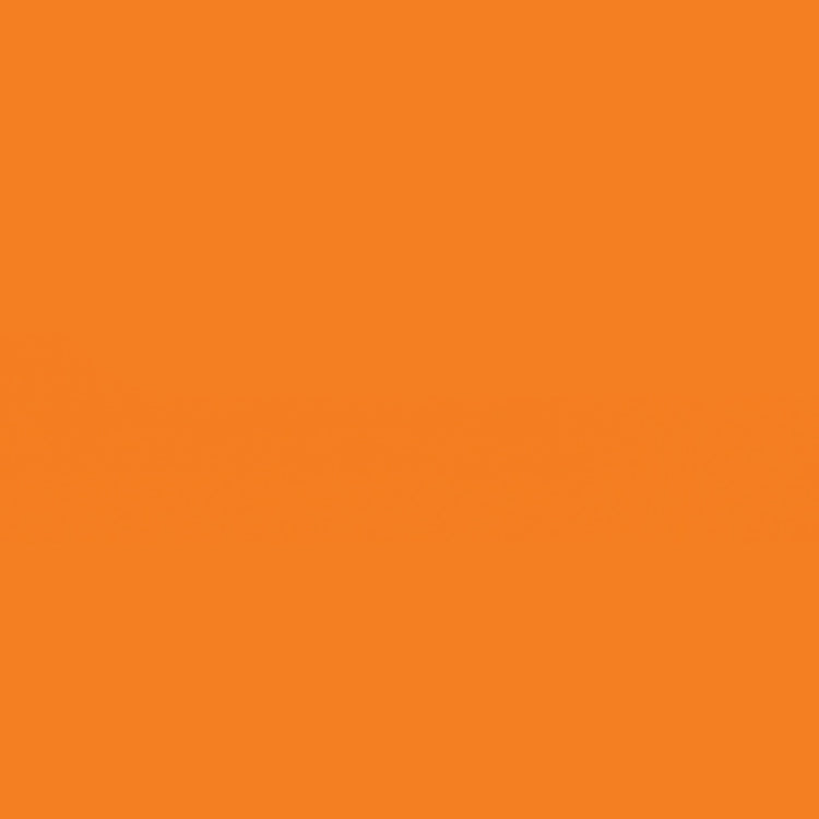 Holbein Acrylic Gouache 40ml Luminous Orange