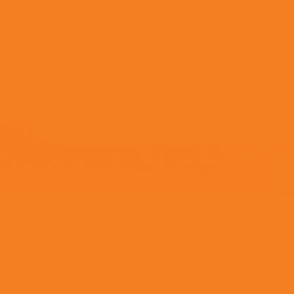 Holbein Acrylic Gouache 40ml Luminous Orange