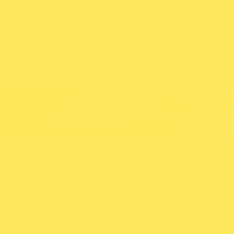 Holbein Acrylic Gouache 40ml Luminous Lemon