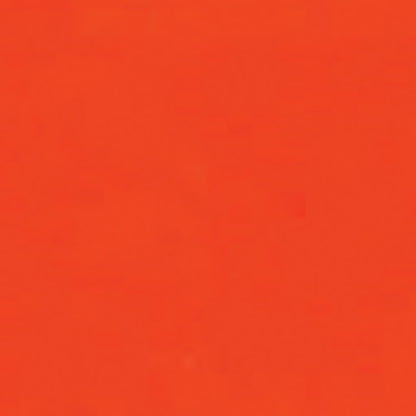 Holbein Artists Gouache 15ml Brilliant Orange