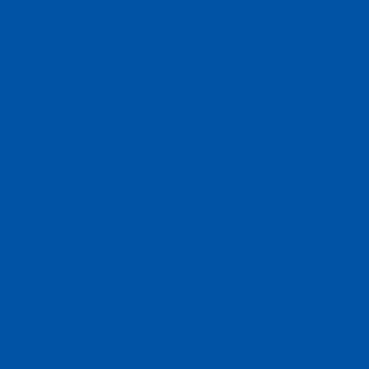 Holbein Artists Gouache 15ml Pure Blue