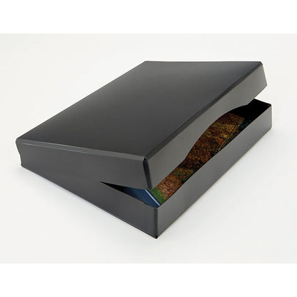 ProFolio Archive-All Storage Box Black 11x14