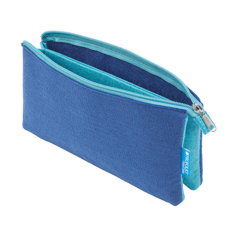 ProFolio Midtown Pouch 4x7 Blue Lagoon