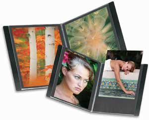Itoya Art Profolio Expo 12 Pages 11x17