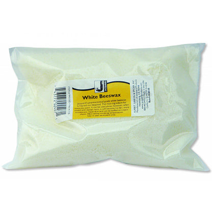 Jacquard White Beeswax Filtered 1lb