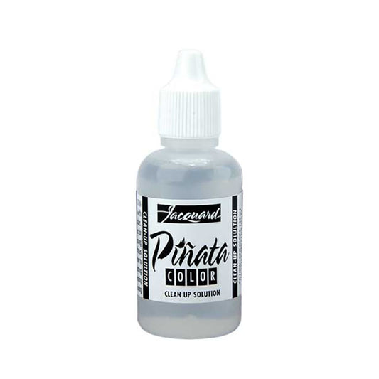 Jacquard Pinata Alcohol Ink Cleaning Solution 1oz