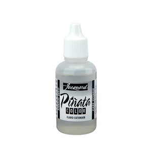 Jacquard Pinata Alcohol Ink Claro Extender 1oz