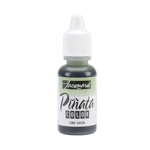 Jacquard Pinata Alcohol Ink Ink .5oz Lime Green