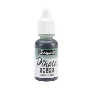 Jacquard Pinata Alcohol Ink Ink .5oz Rainforest Green