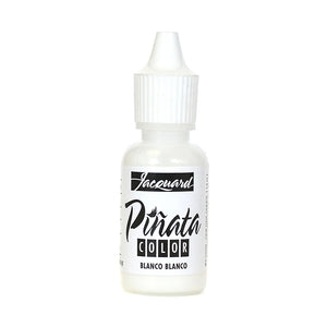 Jacquard Pinata Alcohol Ink Ink .5oz Blanco Blanco