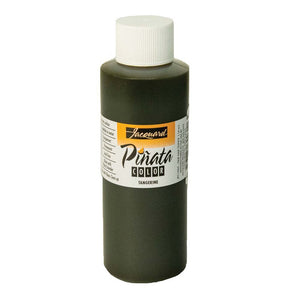Jacquard Pinata Alcohol Ink 4oz Tangerine
